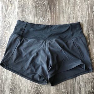 Lululemon Run Times Short II